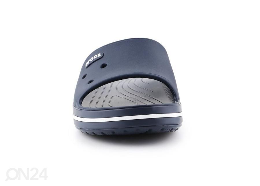 Шлепанцы Crocs Crocband Slide 205733-462 увеличить