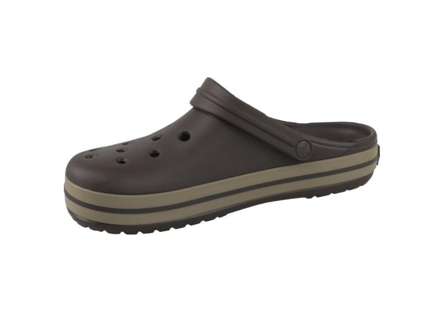 Шлепанцы Crocs Crocband U 11016-22Y увеличить