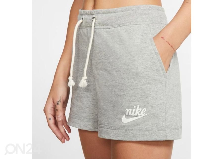 Шорты Nike Vinatge увеличить