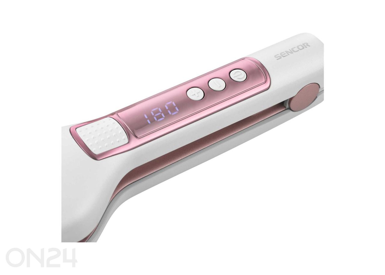 Щипцы для завивки волос Sencor SHI4700GD увеличить