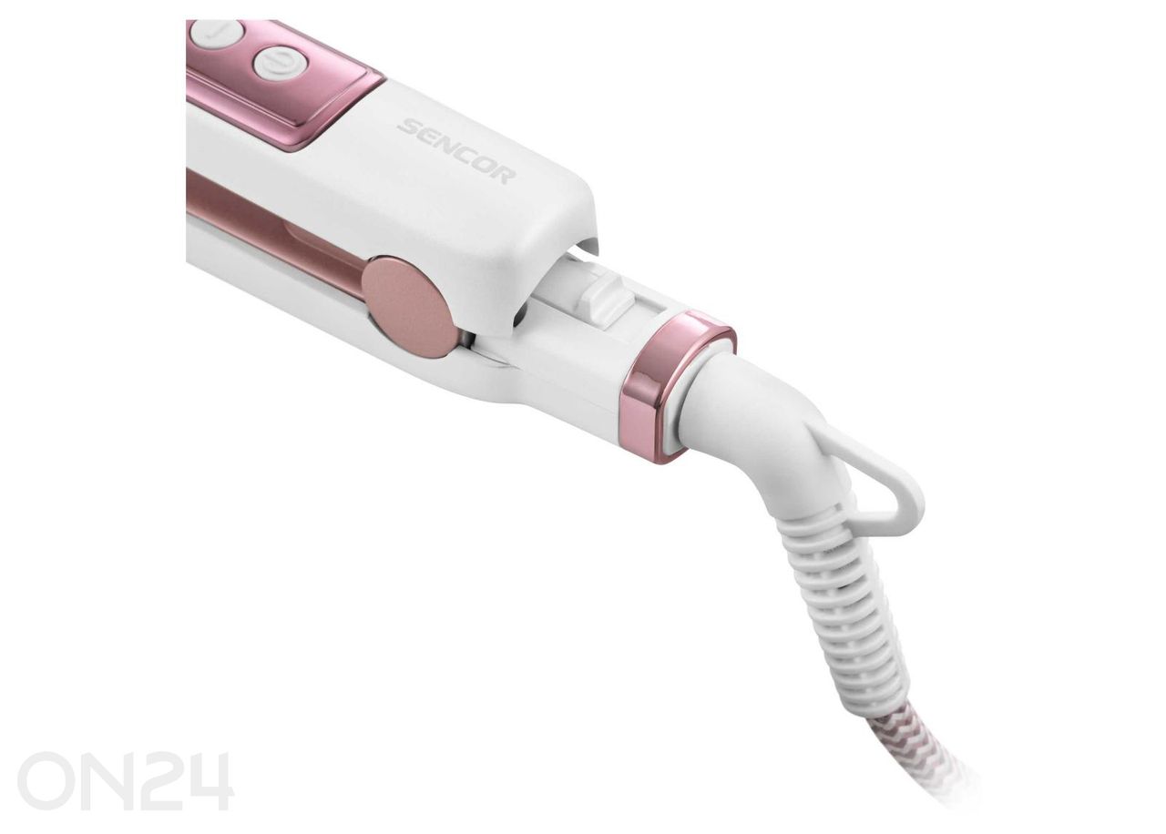 Щипцы для завивки волос Sencor SHI4700GD увеличить