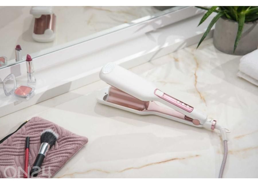 Щипцы для завивки волос Sencor SHI4700GD увеличить