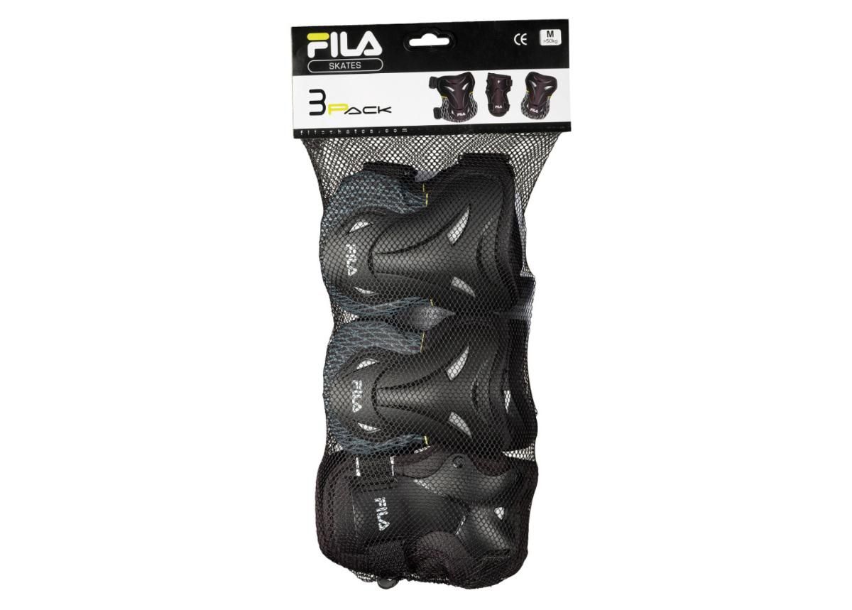Щитки для взрослых Fila FP увеличить