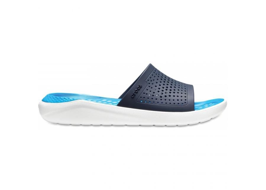 Щлепанцы Crocs Literide Slide увеличить