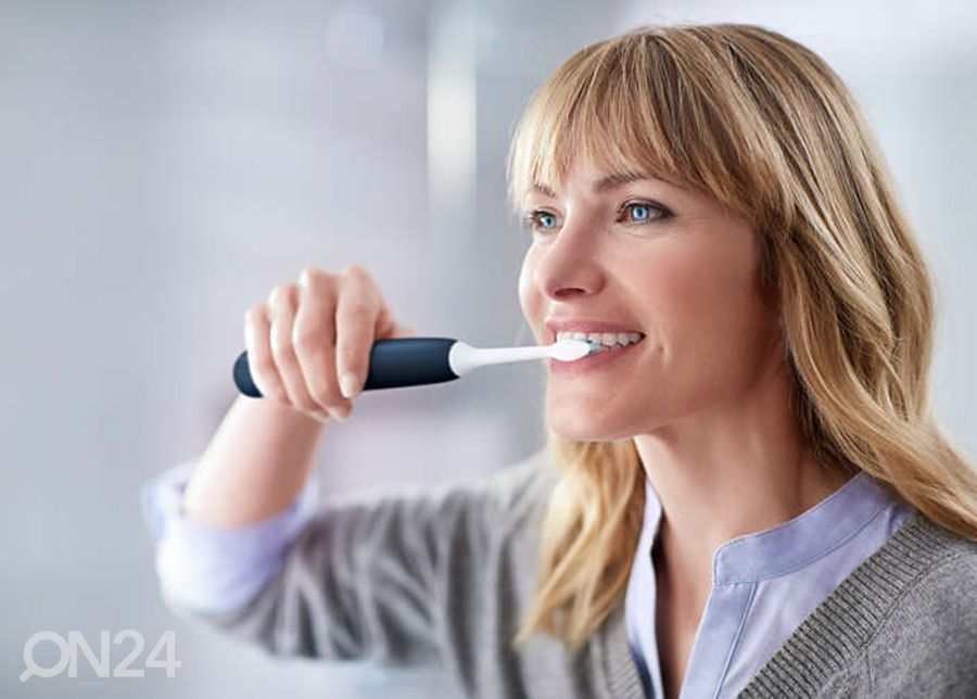 Электрическая зубная щётка Philips Sonicare ProtectiveClean увеличить