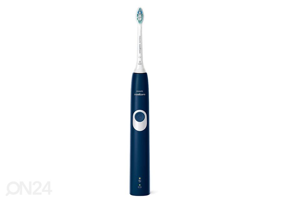 Электрическая зубная щётка Philips Sonicare ProtectiveClean увеличить