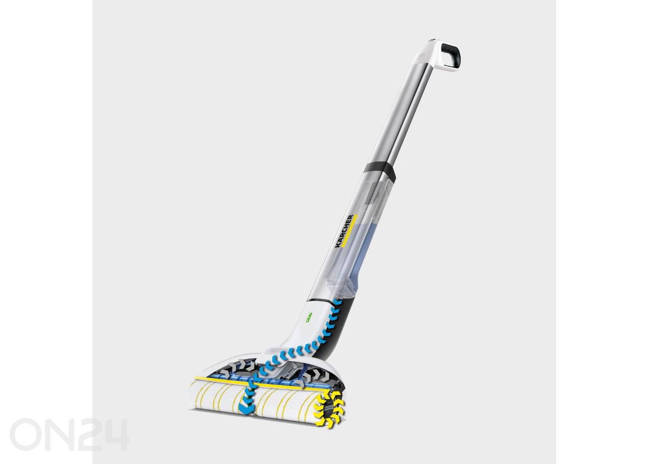 Электрическая швабра Kärcher EWM 2 *EU увеличить