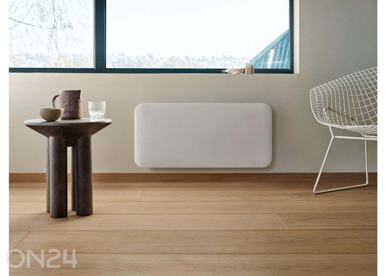 Электрический радиатор с подставкой Mill Mill Invisible Smart Gen. 4 PA1500WIFI4A, 1500 Вт увеличить