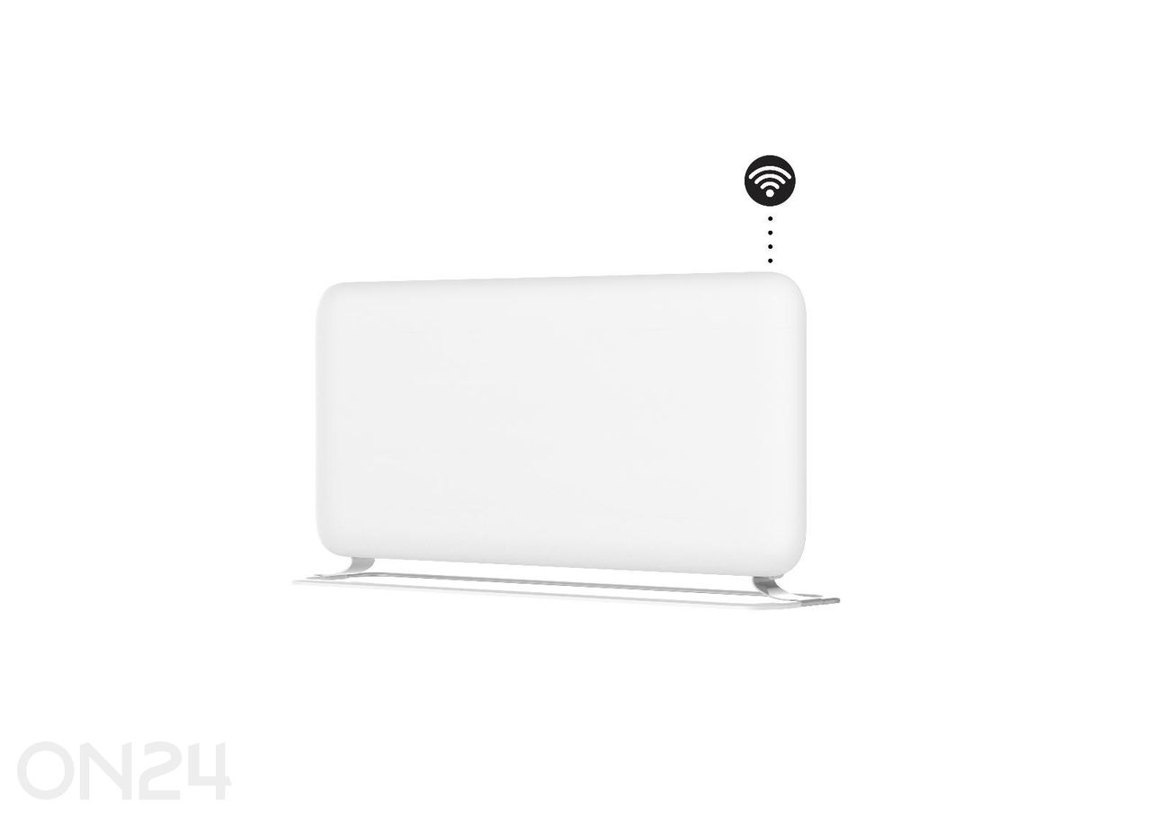 Электрический радиатор с подставкой Mill Mill Invisible Smart Gen. 4 PA1500WIFI4A, 1500 Вт увеличить