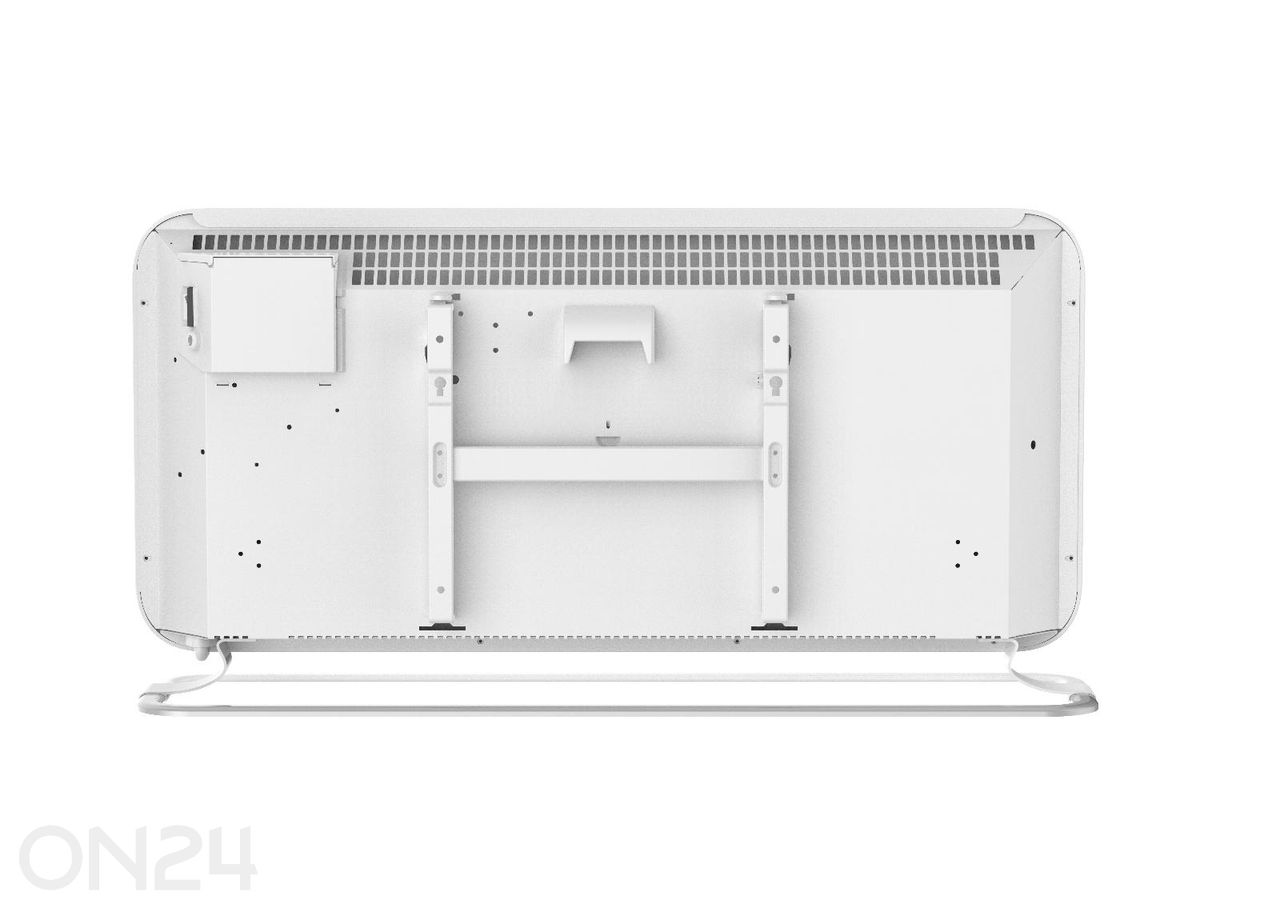 Электрический радиатор с подставкой Mill Mill Invisible Smart Gen. 4 PA1500WIFI4A, 1500 Вт увеличить
