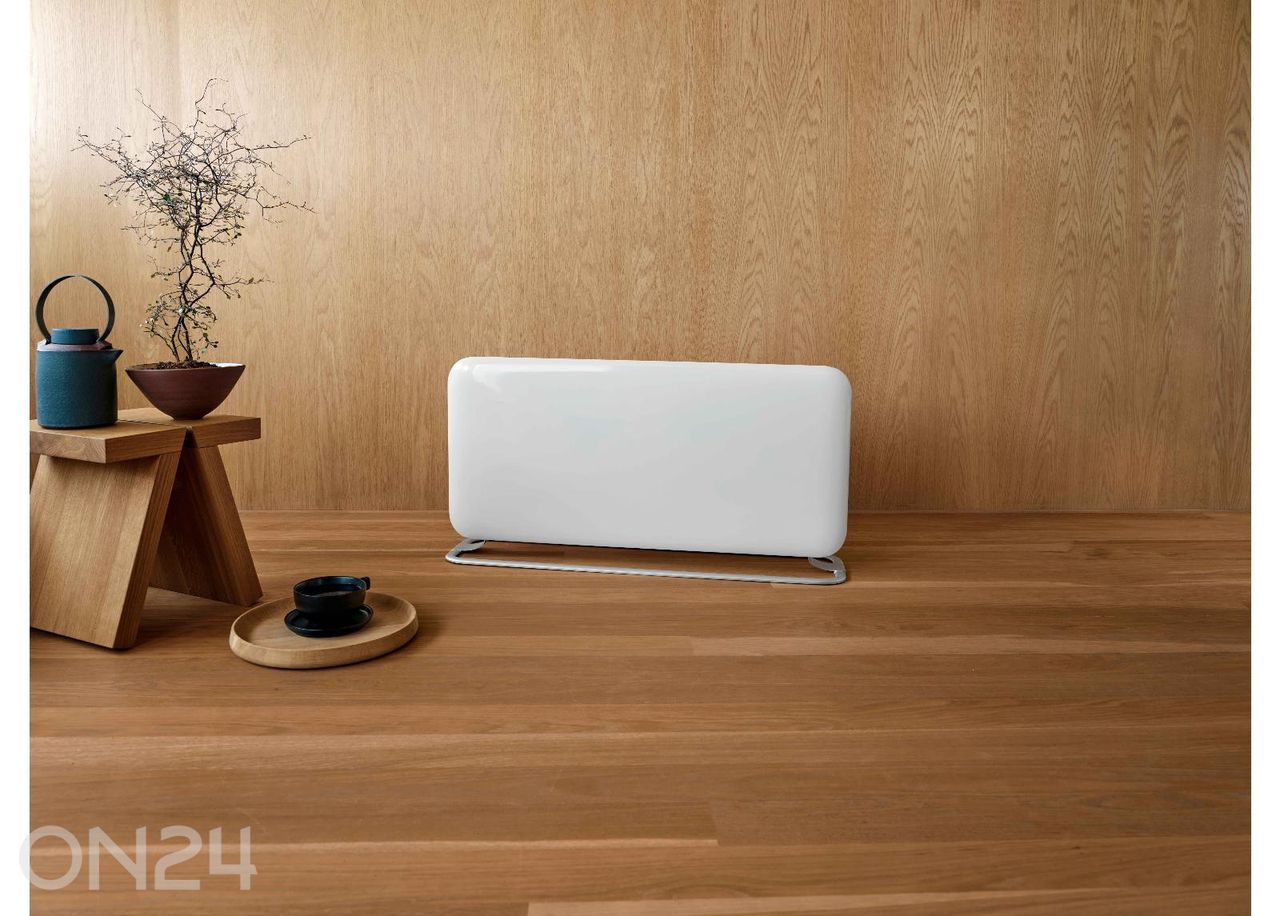 Электрический радиатор с подставкой Mill Mill Invisible Smart Gen. 4 PA1500WIFI4A, 1500 Вт увеличить