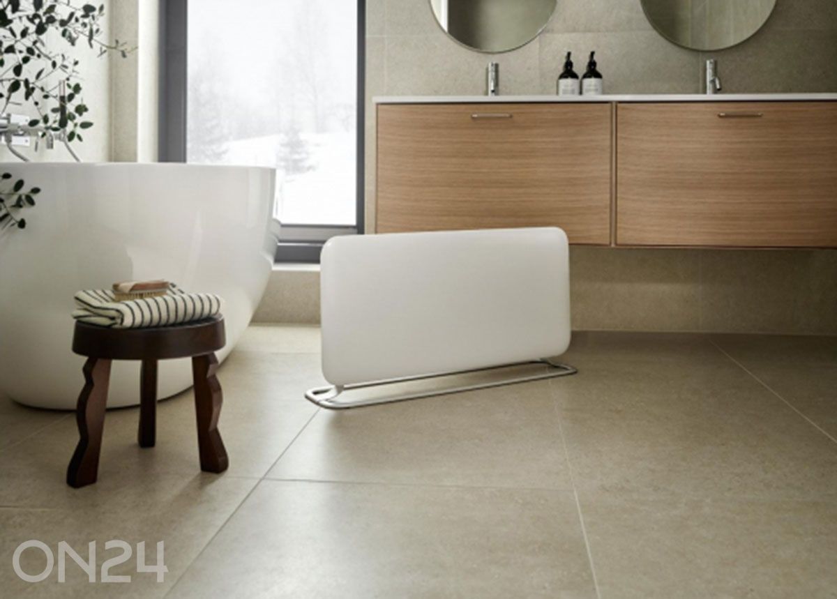 Электрический радиатор с подставкой Mill Mill Invisible Smart Gen. 4 PA1500WIFI4A, 1500 Вт увеличить