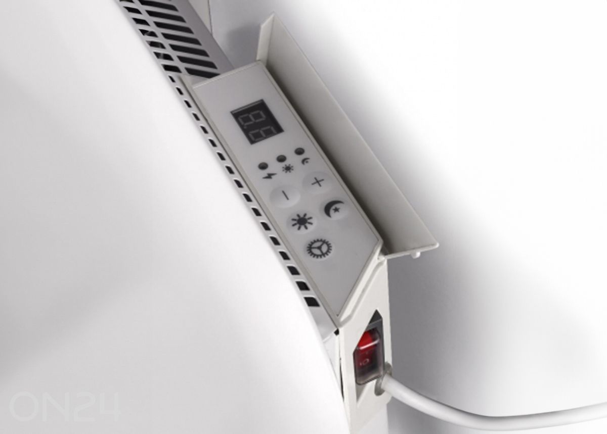 Электрический радиатор Mill Invisible IB700DN увеличить