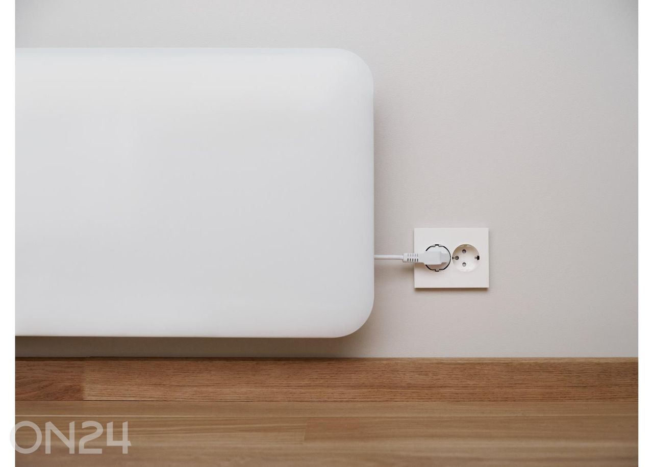 Электрический радиатор Mill Invisible Smart WiFi Gen.4 PA400WIFI4 увеличить