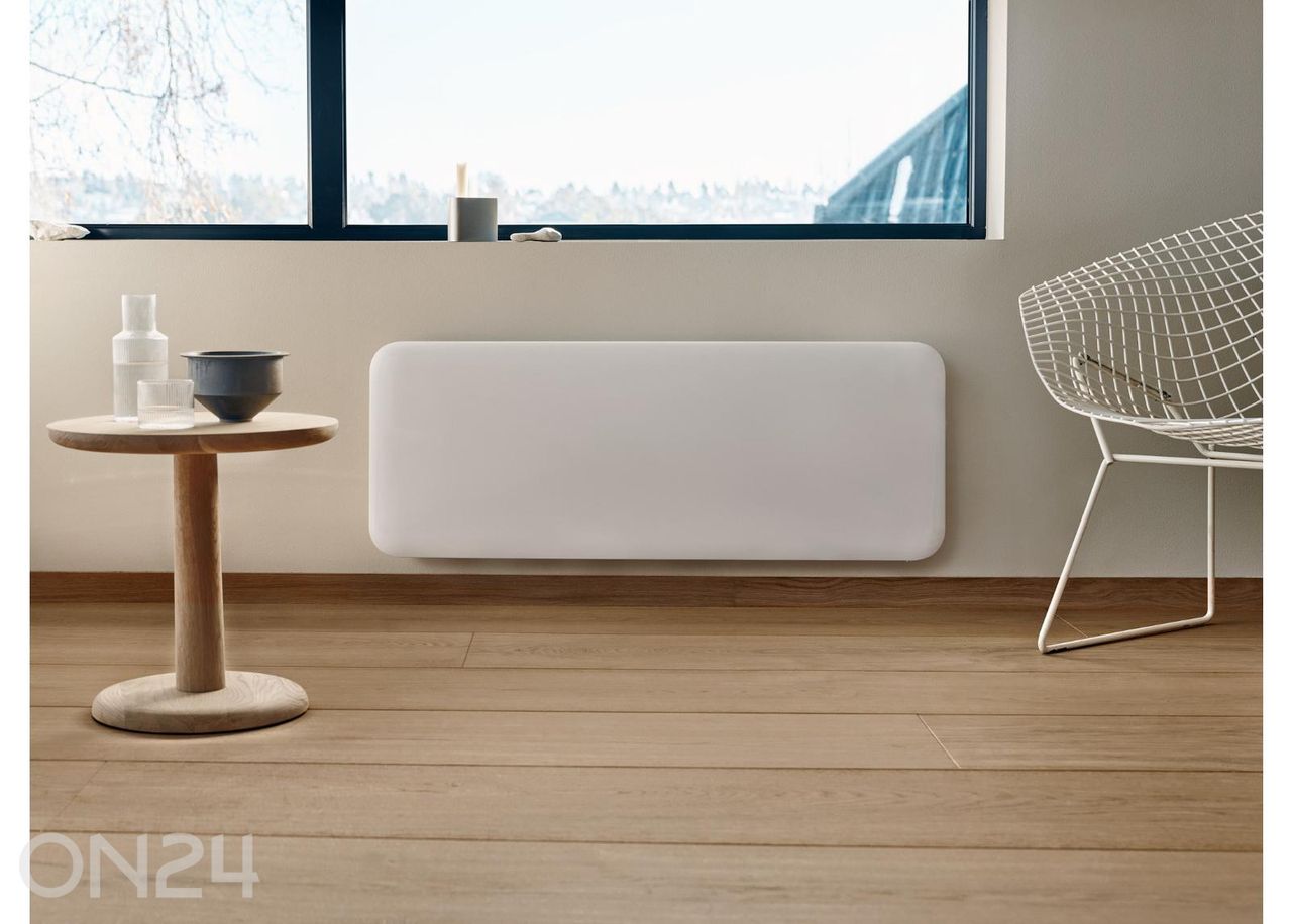 Электрический радиатор Mill Invisible Smart WiFi Gen4 PA2000WIFI4 увеличить