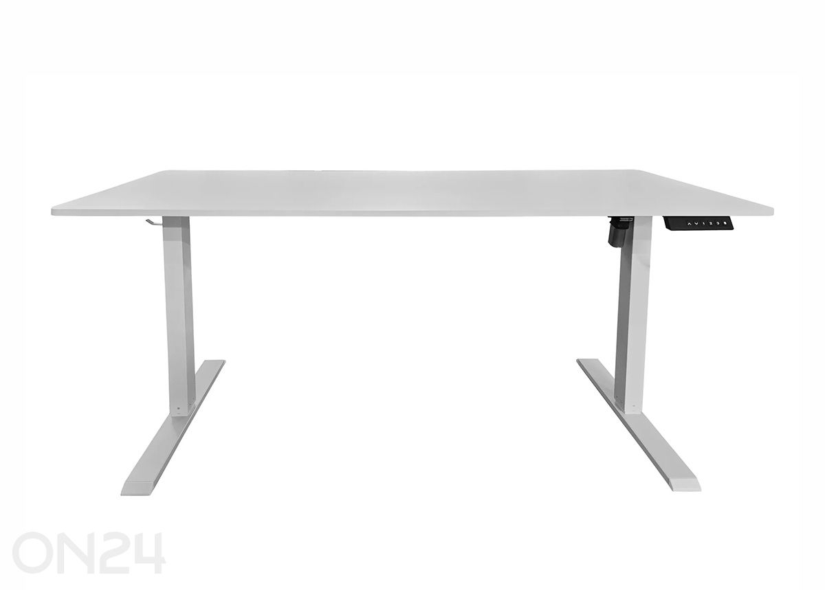 Электрический регулируемый стол Desk увеличить