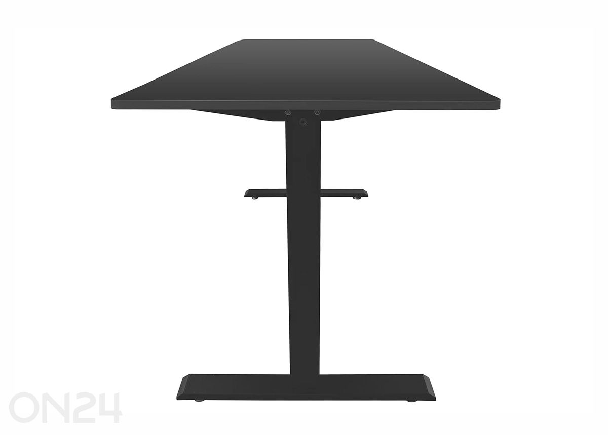 Электрический регулируемый стол Desk увеличить