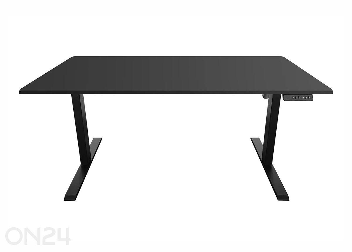 Электрический регулируемый стол Desk увеличить