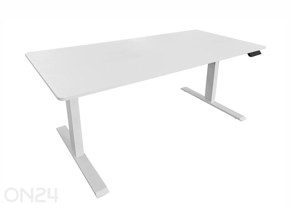 Электрический регулируемый стол Desk увеличить