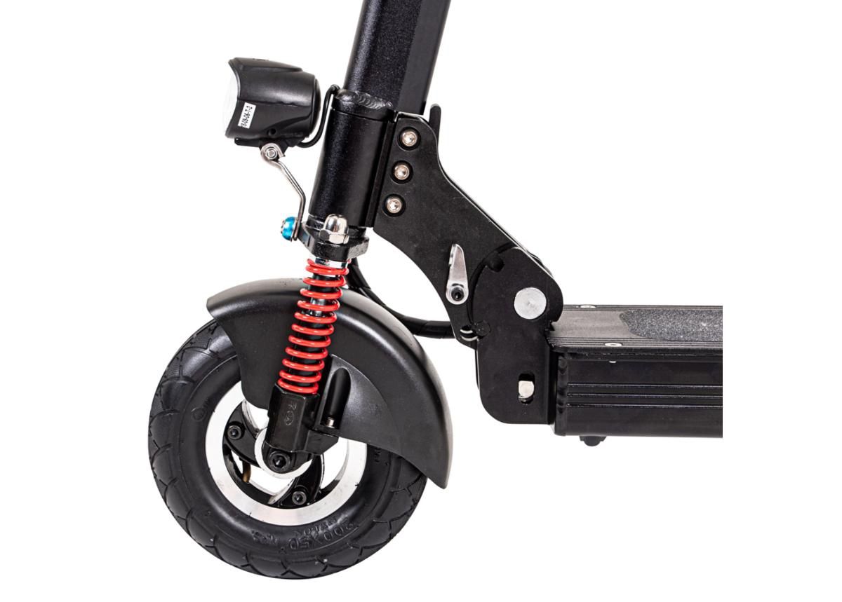 Электрический самокат Hikerboy City Rider увеличить