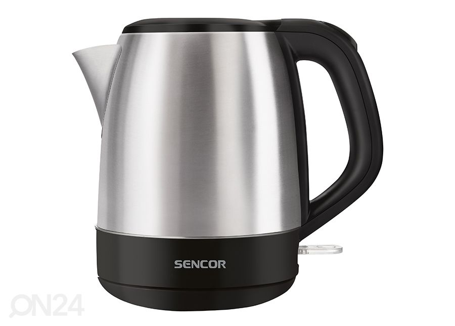 Электрический чайник Sencor 1.2 л SWK2200SS увеличить