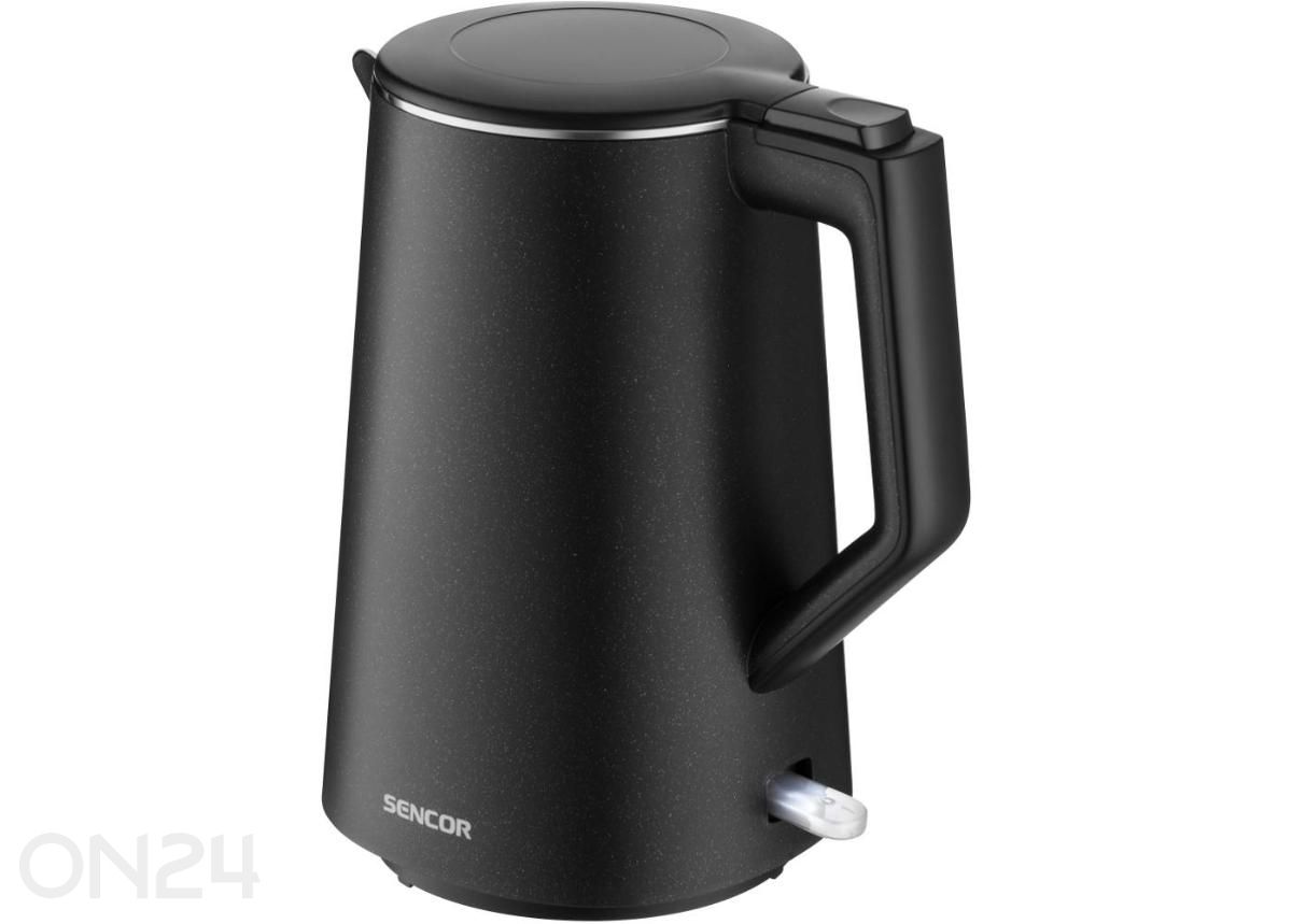 Электрический чайник Sencor SWK0551BK увеличить