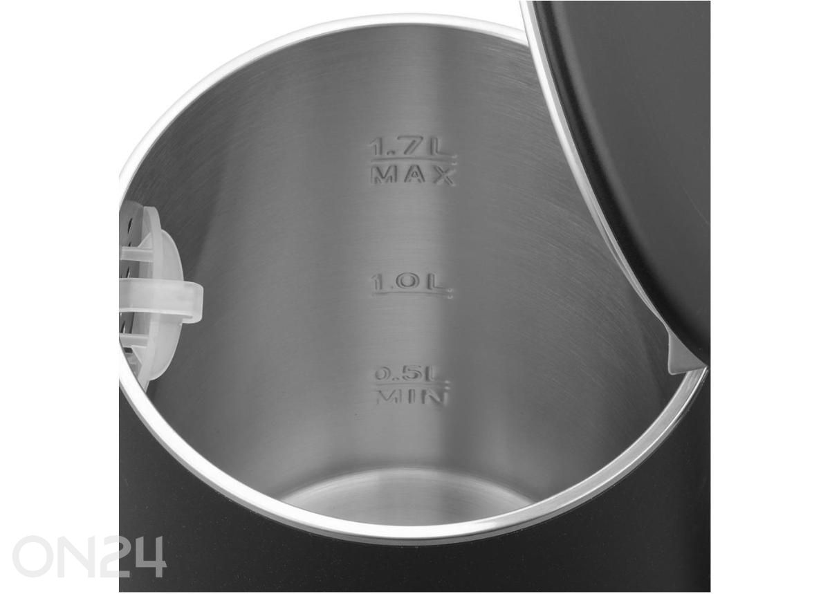 Электрический чайник Sencor SWK0551BK увеличить