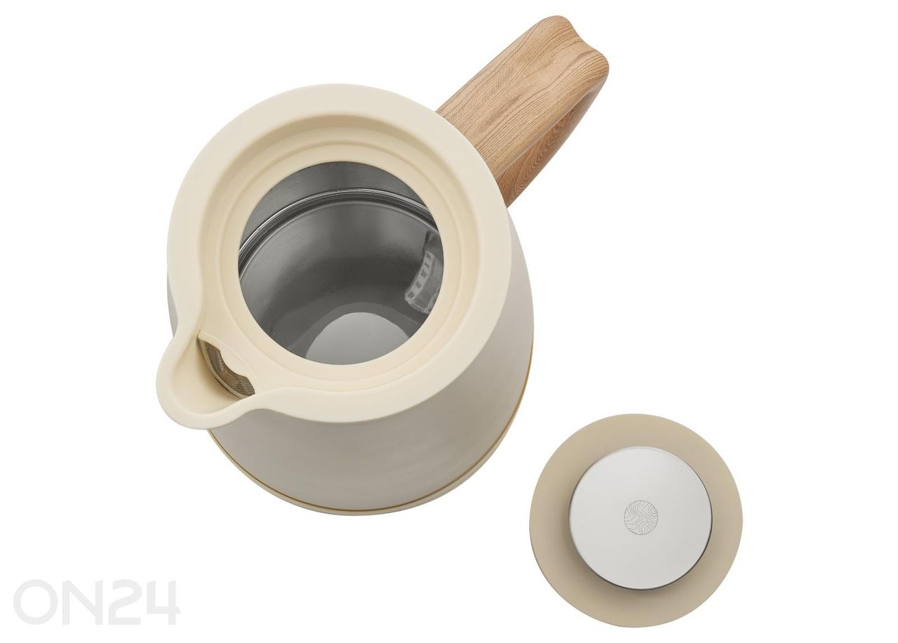 Электрический чайник Sencor SWK2717YG увеличить