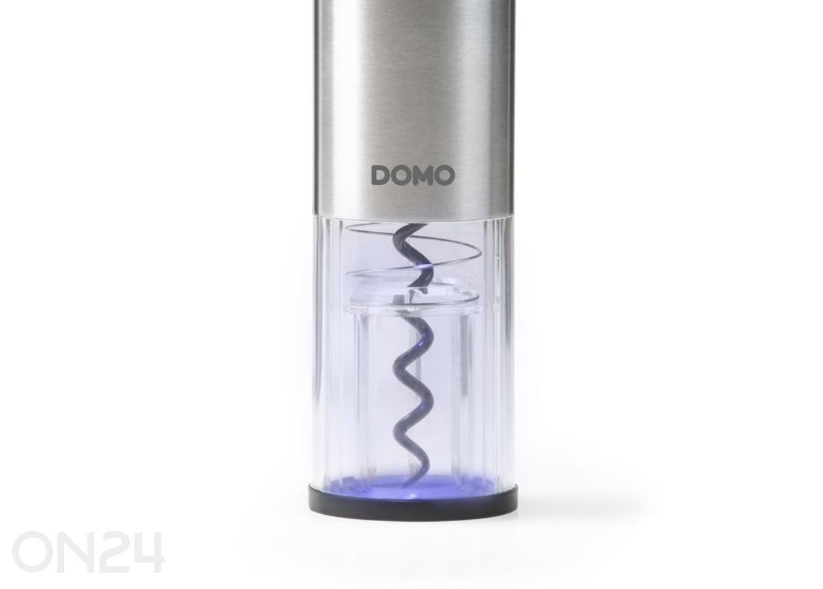 Электрический штопор для вина, перезаряжаемый увеличить