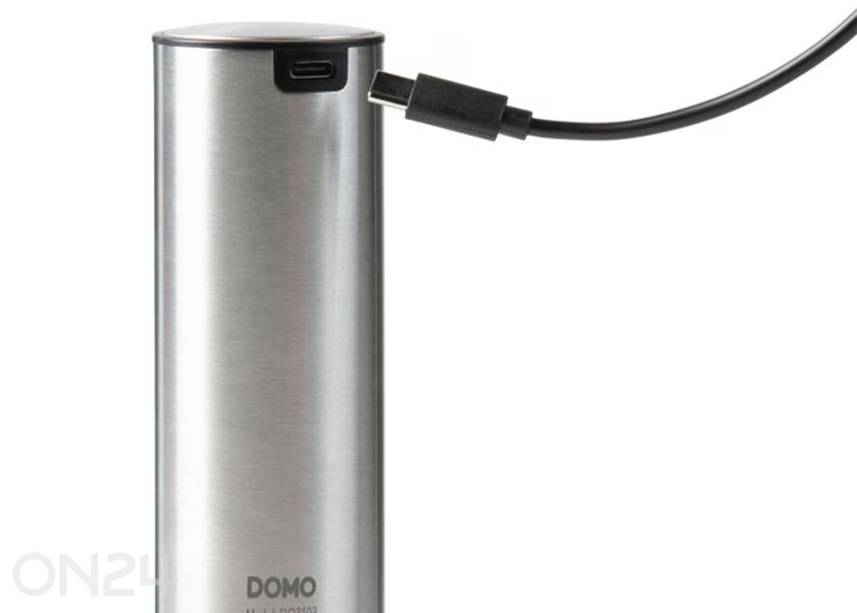 Электрический штопор для вина, перезаряжаемый увеличить