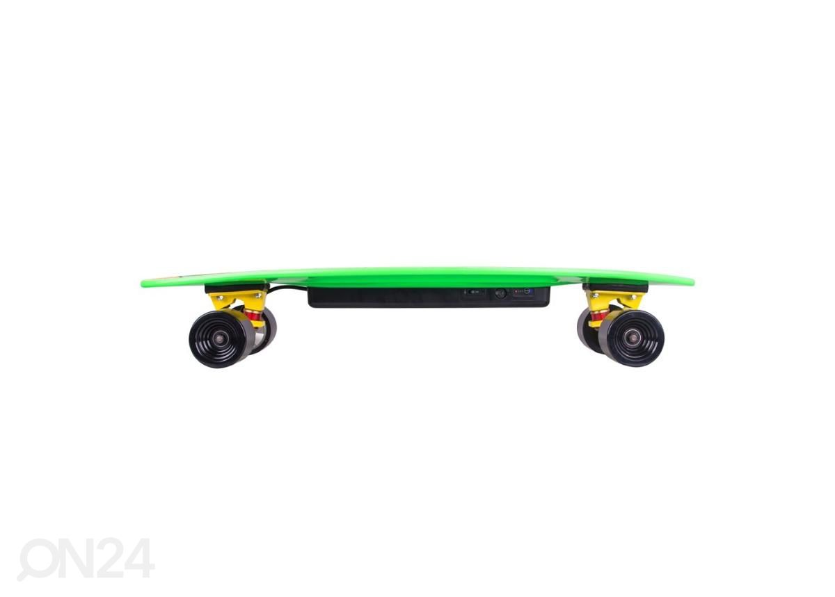 Электрический longboard WORKER Smuthrider увеличить