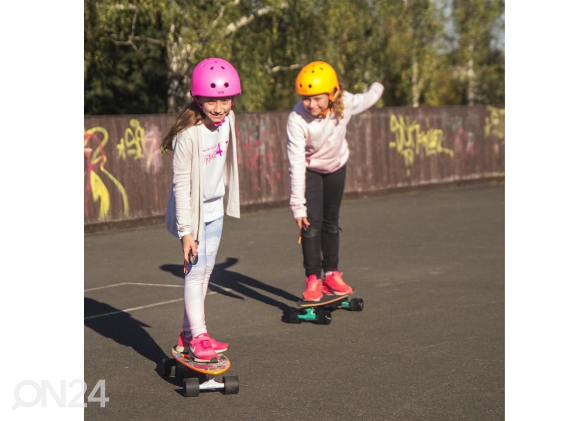 Электрический longboard WORKER Smuthrider увеличить