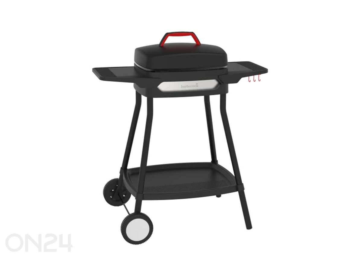 Электрогриль Barbecook Alexia 5111 увеличить