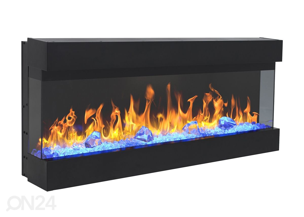 Электрокамин Aflamo Imperial 43 увеличить