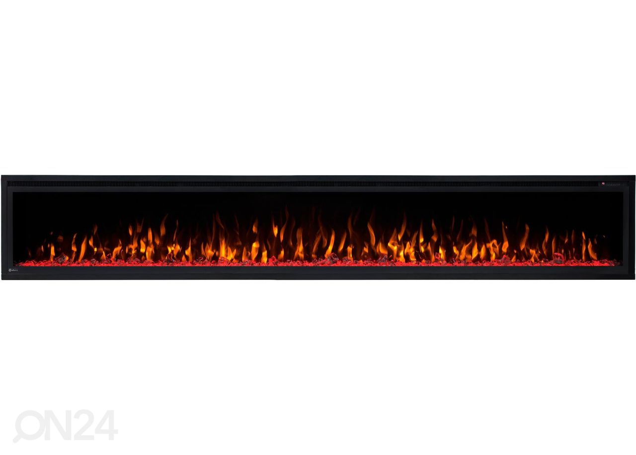 Электрокамин Aflamo Royal 100 увеличить