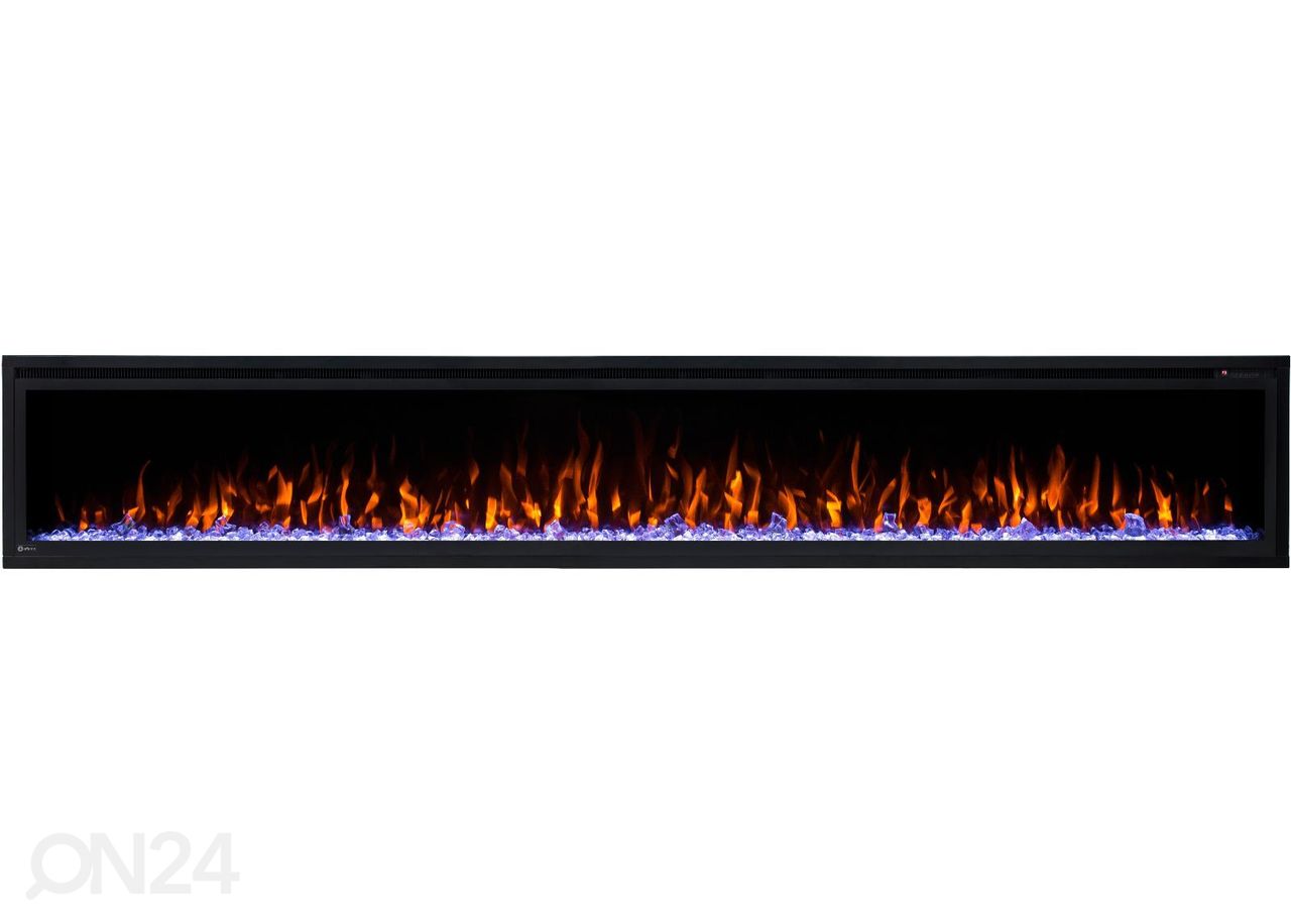 Электрокамин Aflamo Royal 100 увеличить