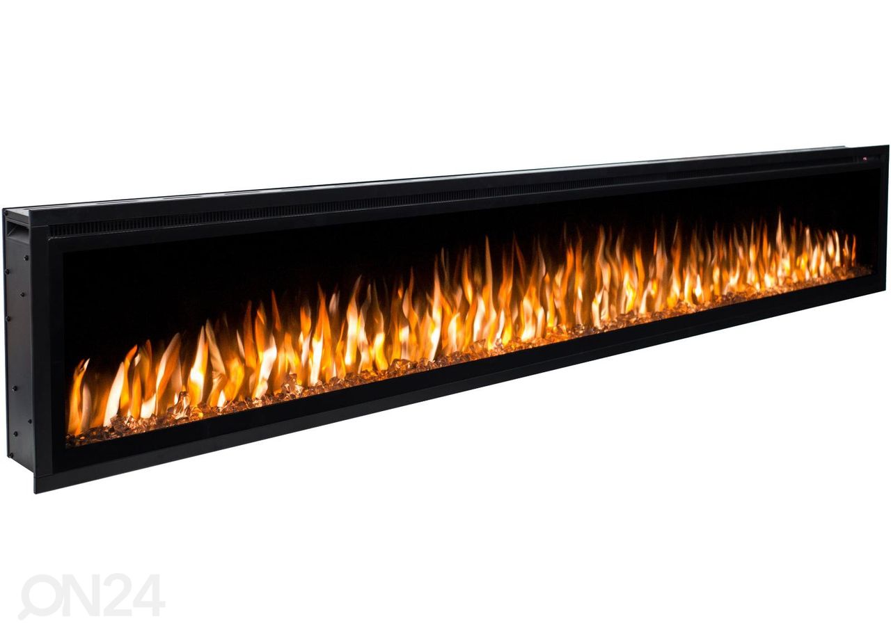 Электрокамин Aflamo Royal 100 увеличить