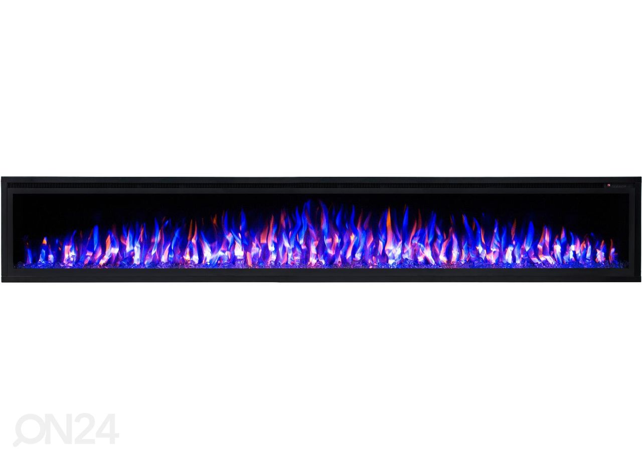 Электрокамин Aflamo Royal 100 увеличить