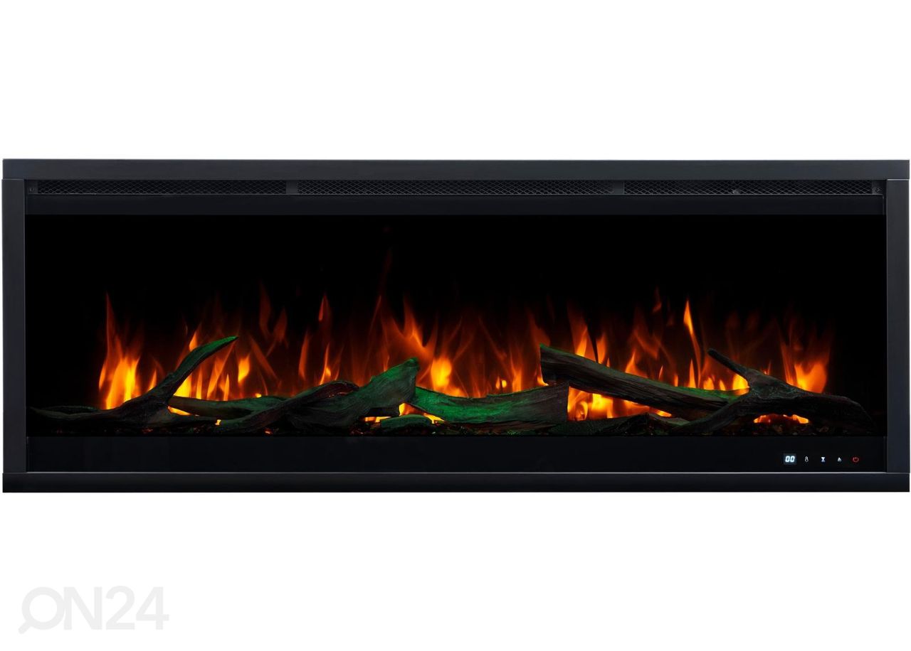 Электрокамин Aflamo Royal 3D 120 увеличить