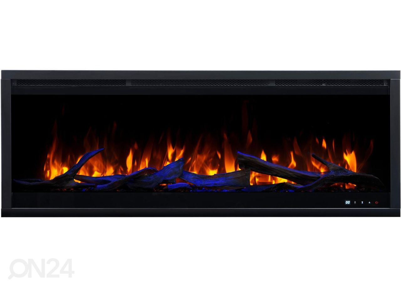 Электрокамин Aflamo Royal 3D 120 увеличить