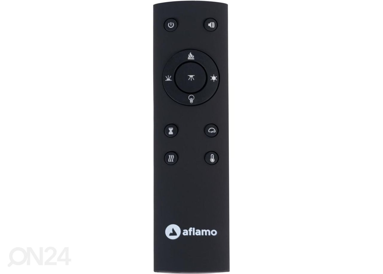 Электрокамин Aflamo Royal 3D 120 увеличить