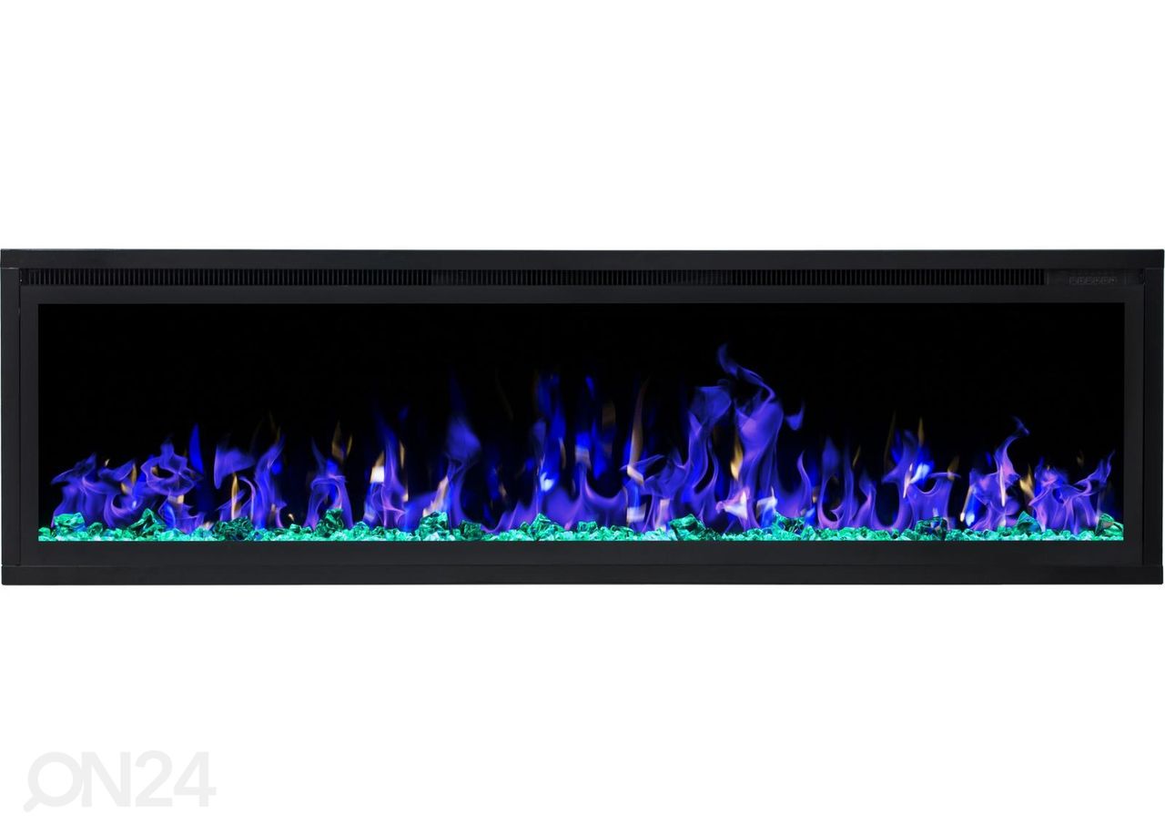 Электрокамин Aflamo Royal 60 увеличить