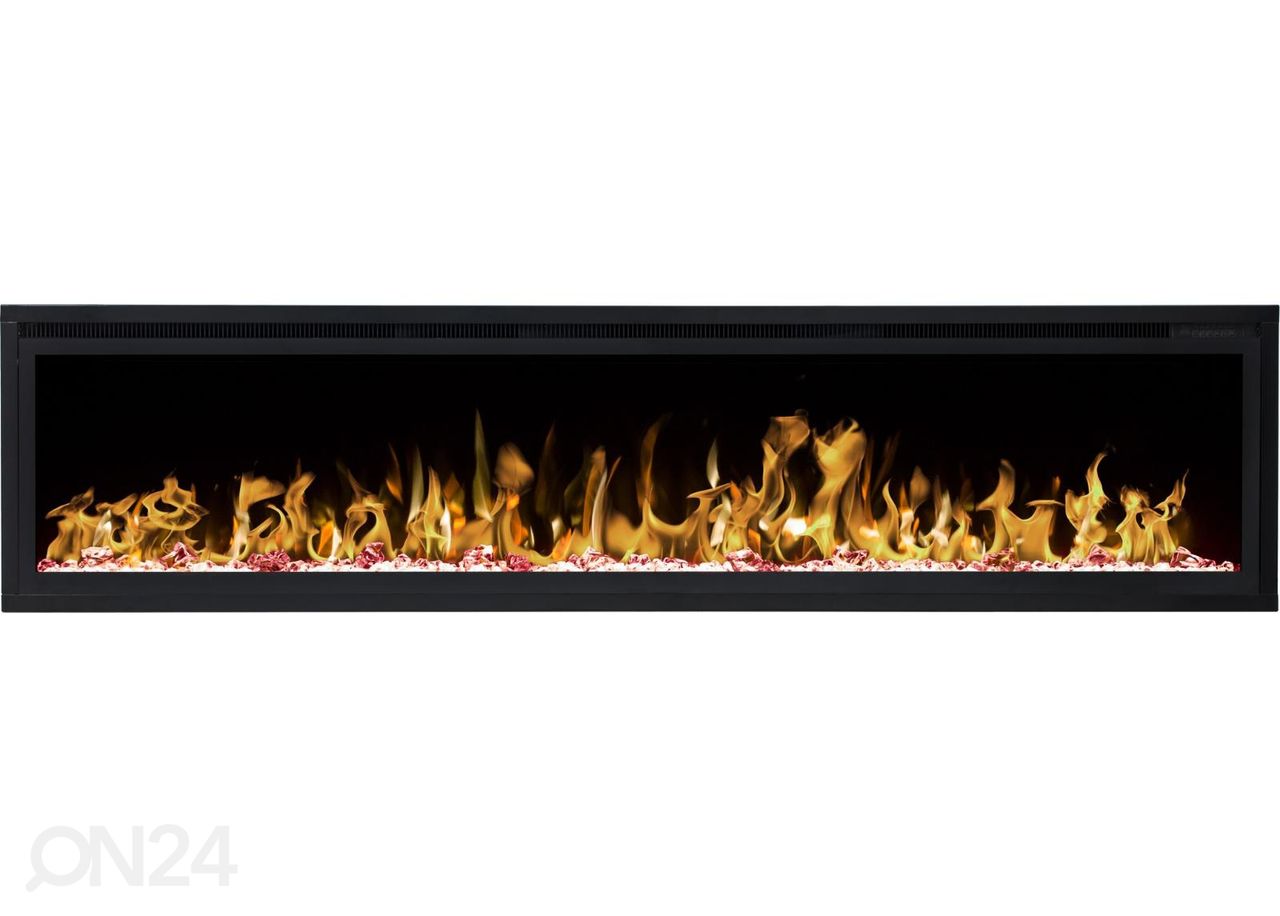 Электрокамин Aflamo Royal 72 увеличить