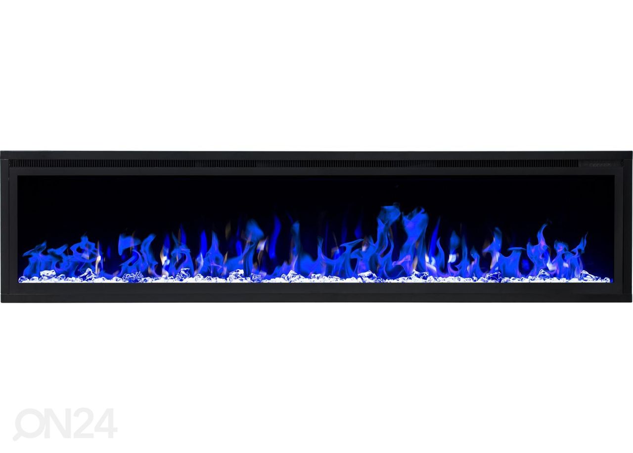 Электрокамин Aflamo Royal 72 увеличить