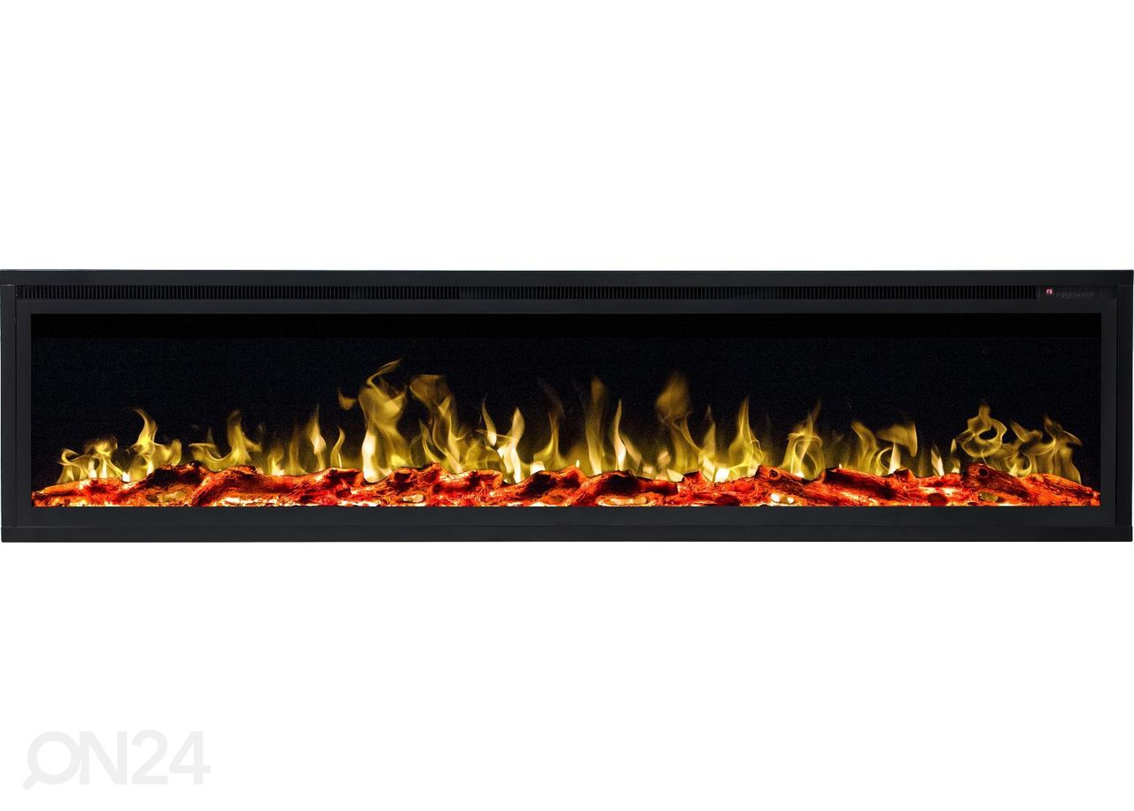 Электрокамин Aflamo Royal 72 увеличить