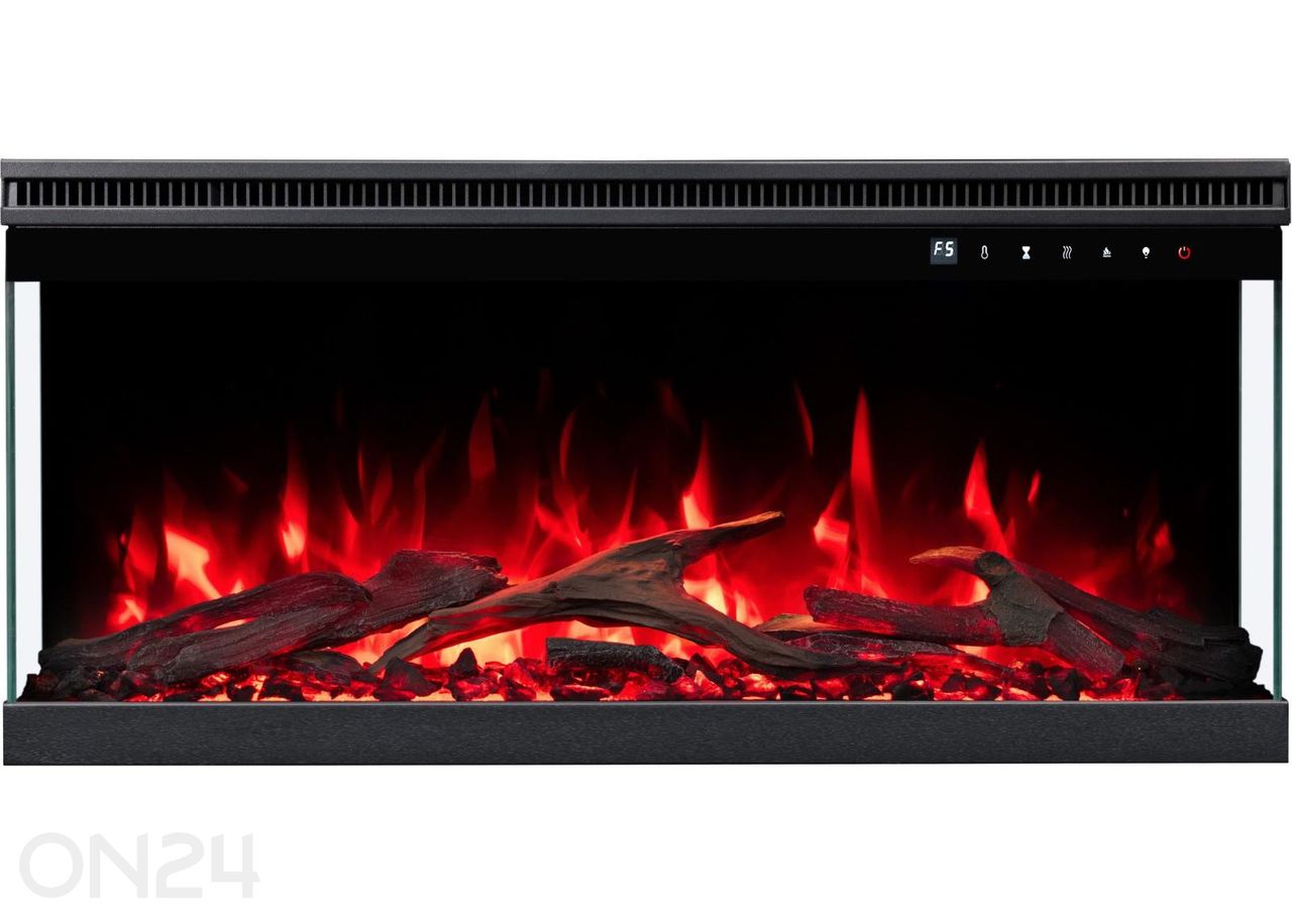 Электрокамин Aflamo Unique PRO 120 увеличить