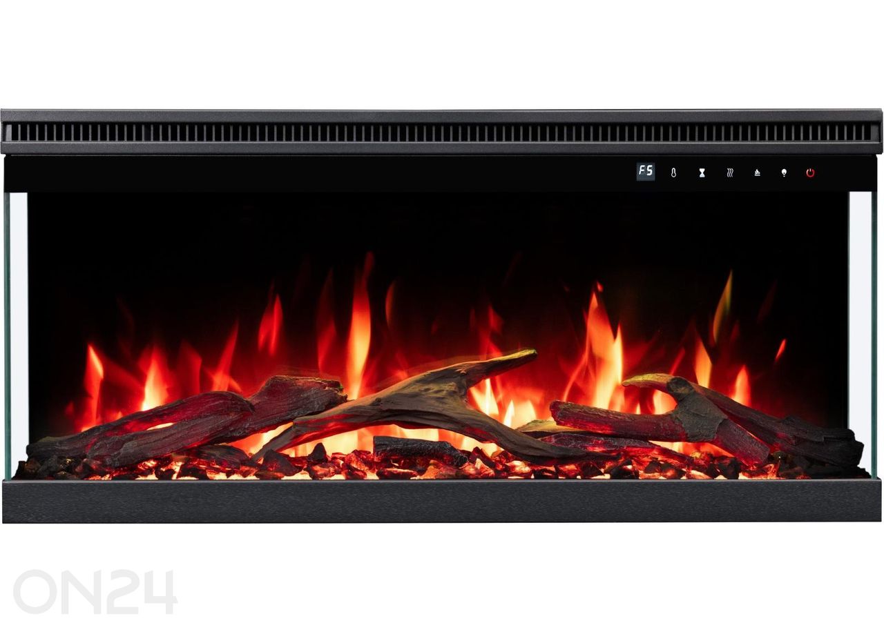 Электрокамин Aflamo Unique PRO 120 увеличить