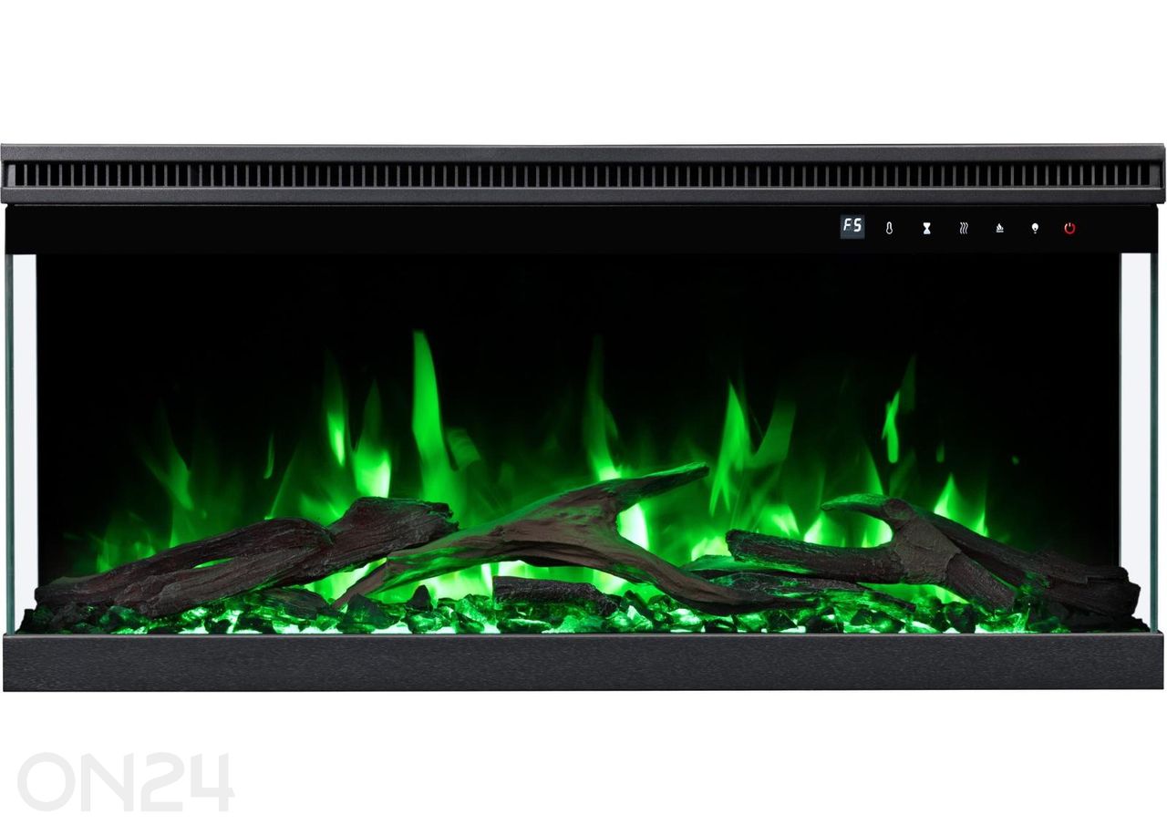 Электрокамин Aflamo Unique PRO 120 увеличить