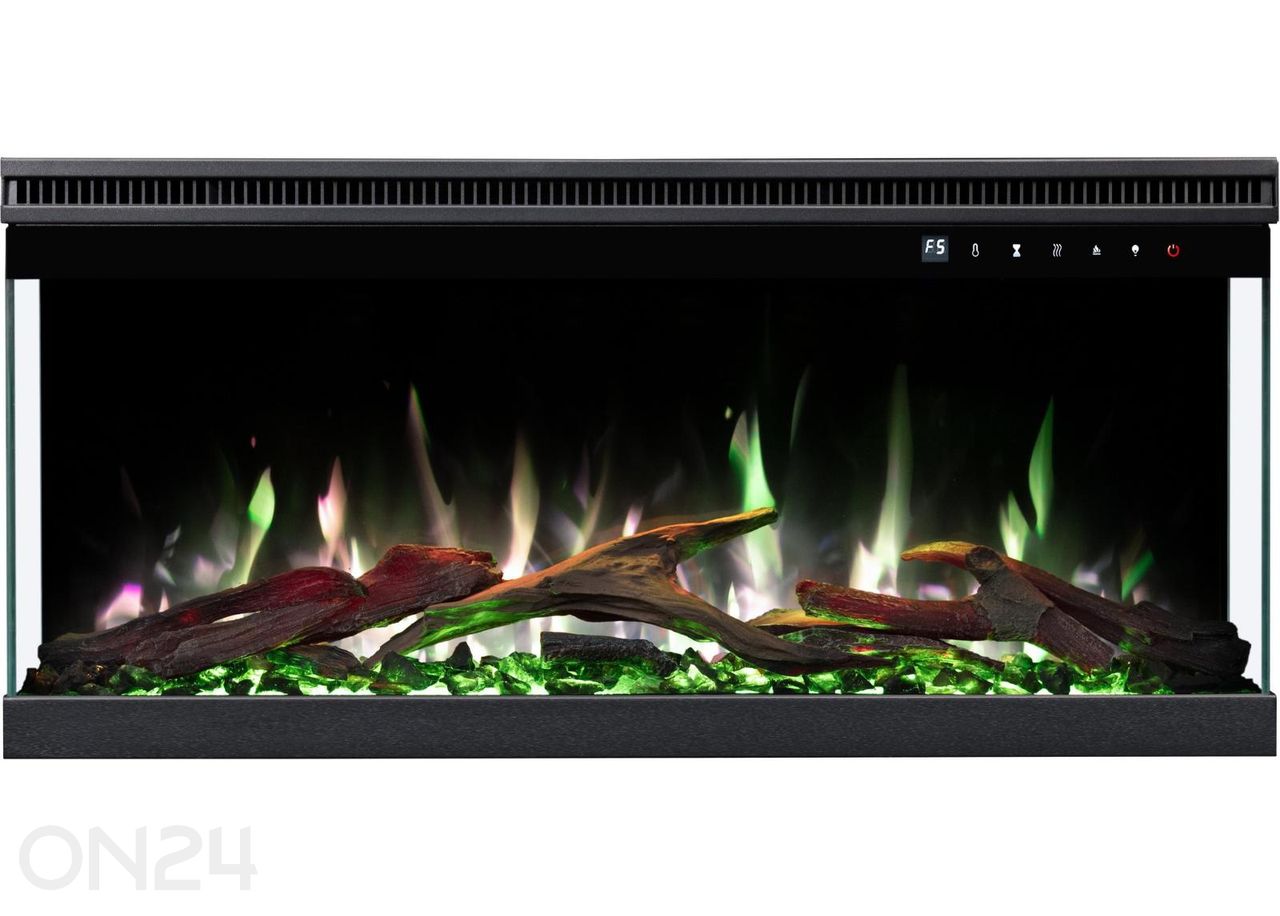 Электрокамин Aflamo Unique PRO100 увеличить