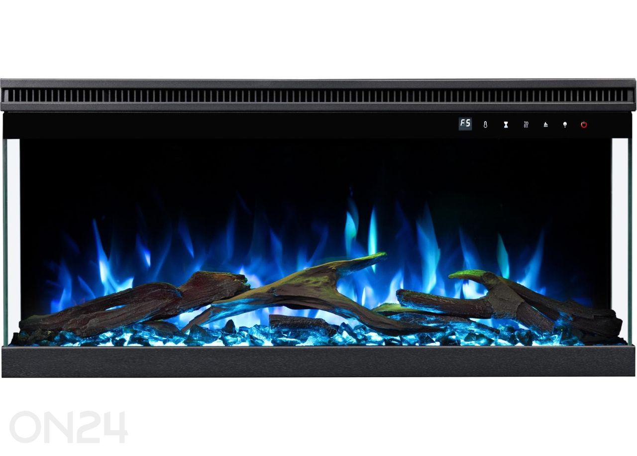 Электрокамин Aflamo Unique PRO100 увеличить